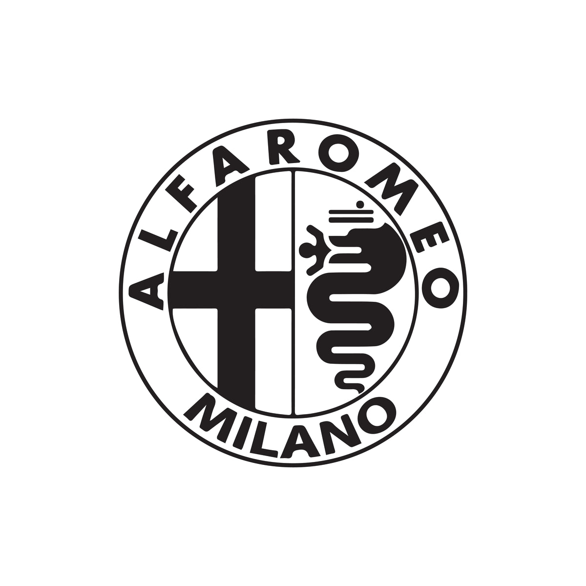 Alfa Romeo