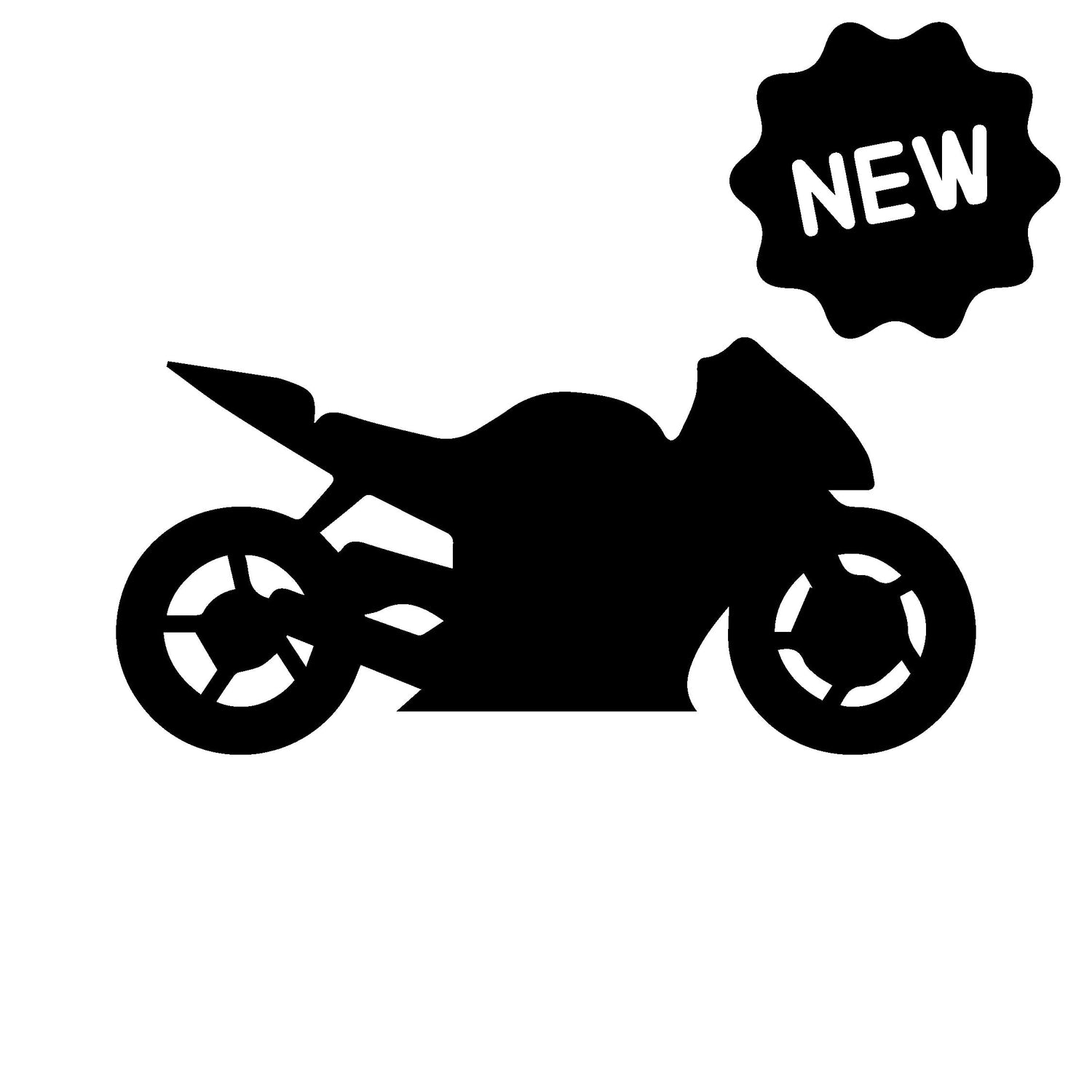 Motorcycles