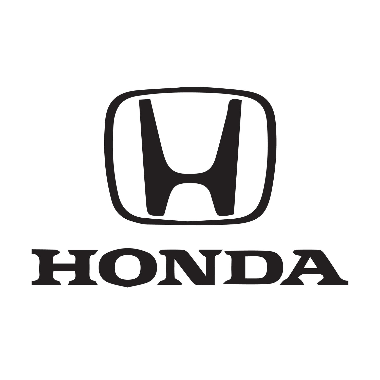 Honda Motorcycles
