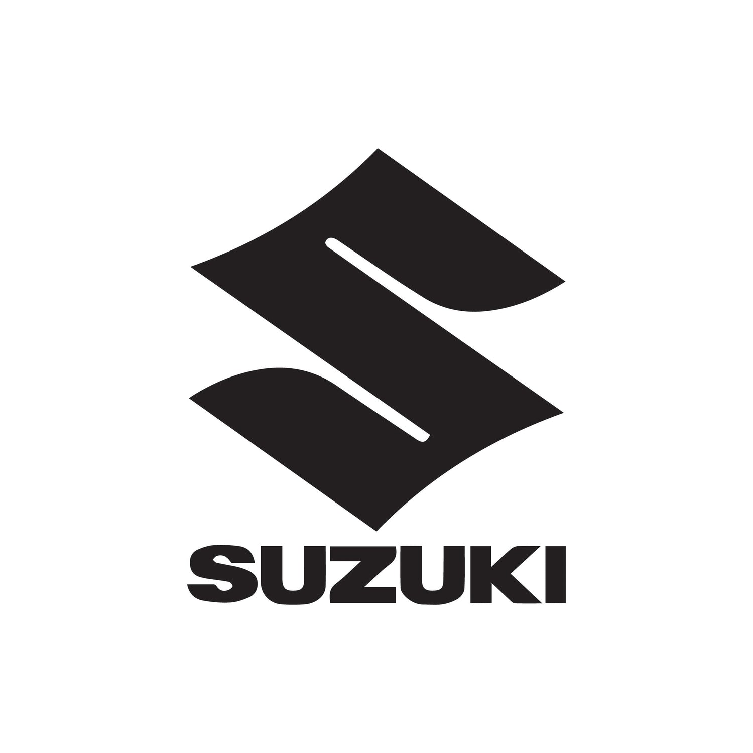 Suzuki Motorcycles