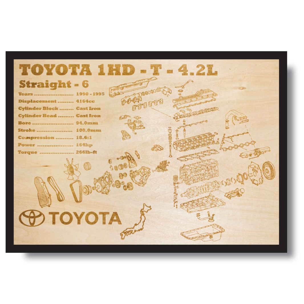 Toyota – EngineMaps